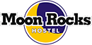 Moon Rocks Hostel  Logo